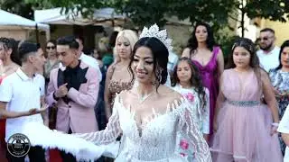 MARIUS BABANU✅CE FEMEIE✅NUNTA FETESTI PYSKY & VERONICA✅
