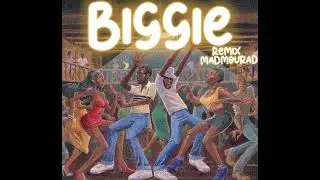 BENGALOO - BIGGIE&sup2; (PROD.LIVE MADMOURAD) @rapfrancaisbuzzz @HiPNOTT @hiphopdx @SdkSondelBoombap