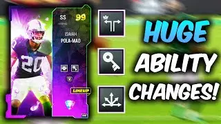 EA JUST CHANGED MADDEN FOREVER WITH THIS! DO THIS NOW! (MUT 23)