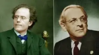 Mahler: Symphony No 10 (1951) Adler/VSO