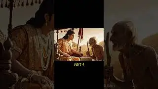 Siddharth to Buddha 🌸 | The Journey From Prince to Enlightened One | Part 4