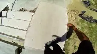 Bellevue Plaza GoPro
