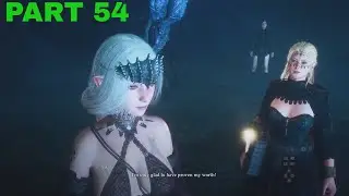 Dragon's Dogma 2 Part 54 A Veil Of Gossamer Clouds - Gameplay