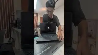 NUEVA ALIENWARE 18 AREA 51 2025 #alienware #laptop #5090