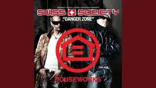 Danger Zone (DJ Tool 1)