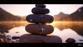 Echoes of Silence - Unique Meditation Music #relaxingmusic #peace #meditationmusic #innerpeace 
