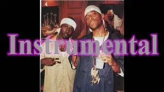 (CLASSIC) Mobb Deep - Wanna Be Thugs (Official Instrumental) - Prodigy HNIC Album (RIP)