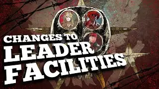 Joe is Making CHANGES to the Leader Facilities! | Full Stream VOD