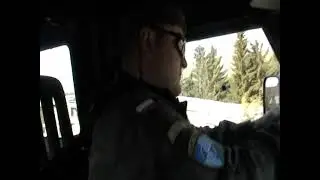 XVIII zmiana PKW KFOR