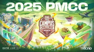 PMCC 2025 Campus Qualifier | Universitas Tanjungpura