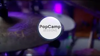 PopCamp Sessions I Elena Rud - Sugar
