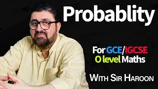 Probability | O Level Mathematics