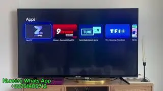 Comment installer un  IPTV de A &agrave; Z - GUIDE COMPLET DEBUTANT !