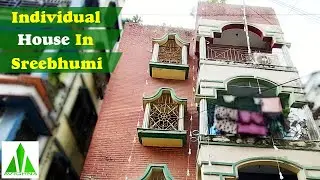 Individual House | Most Desired Location | Sreebhumi - VIP Road