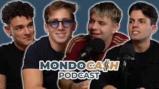EL MATADOR DICE LA SUA SULLA SCENA ITALIANA - MONDOCASHPODCAST - EP #42