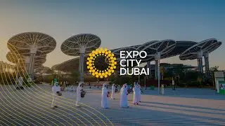 Expo City Dubai | Full Tour.