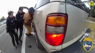 JSO fires officer who accidentally shot man with his own gun during traffic stop