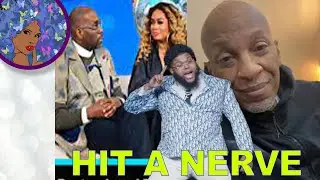 Druski TORCHES & TRIGGERS Black Church 😳 | Jamal Bryant BACKLASH & Donnie McClurkin SPEAKS