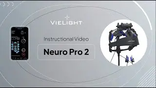 Neuro Pro 2 Black | Quick Start Guide (Tutorial)