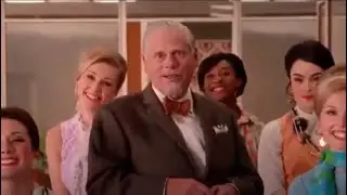 Mad Men - The Best Things in Life Are Free (subtitulada)