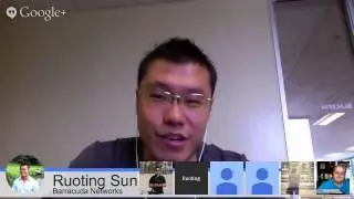 Keeping Kids Safe: Cybersecurity in K-12 Schools - HackSurfer Hangout