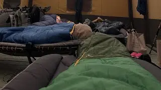 Catalina Island Backpacking (?) 2/2