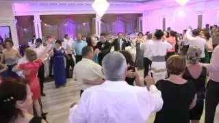 Alexandru Bradatan - nunta 2013 live