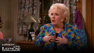 Raymond Has Come Home at Last | Everybody Loves Raymond