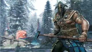 Ancestors Legacy | Epic Viking & Nordic Song