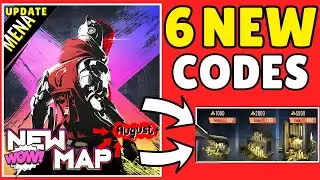AUGUST😈CODES⚡BLOOD STRIKE REDEEM CODES 2025 - BLOOD STRIKE MENA PROMO CODES 2025