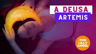Artemis, Deusa da Liberdade
