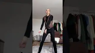 Summerin Emma tekee Moves Like Summeri -haasteen!