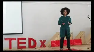 Bi-racial identity and what it means to be enough | Momoko Mandere | TEDxAfricanLeadershipAcademy