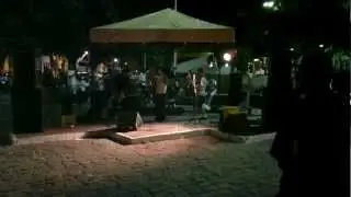 Cangaceiro Hi Tech   Sete Bandos do Sert&atilde;o Seven Nation Army II ENCLAE