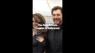 Hollywood's Most Private Couples: Secrets of Their Love