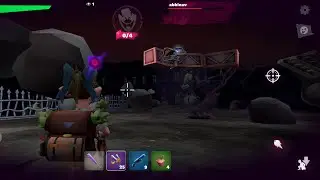 Horror Brawl Glitch 🤣🤣🤣🤣🤣🤣🤣🤣🤣🤣🤣🤣🤣