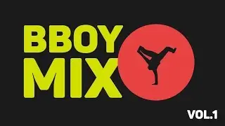 BBOY MUSIC 2019 &bull; Dj Chakitos & Rubick &mdash; Peaceful Warrior &bull; Breakdance Mixtape