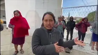 FT DETENCIONES DE PRESIDENTES MUNICIPALES OAXACA