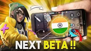 Valorant Mobile Open Beta Release Date Now in India !!🔥 | How to Play Valorant Mobile