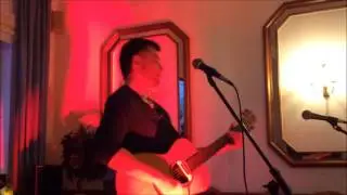 Stillground - Fireplace