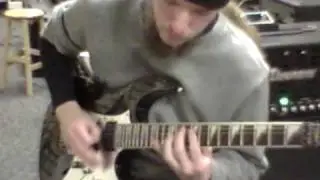 Mindless Shredding