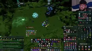 Solo HM Vorago | Green Bomb
