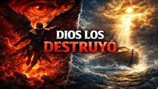 Las 8 Historias M&aacute;s Impactantes de la Biblia