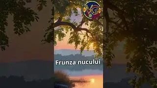 Frunza nucului  VG &ndash; Ethno House Romania & Moldova