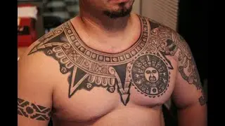 Top 50 Best Polynesian Tattoos - Latest Polynesian Tattoo Designs for men