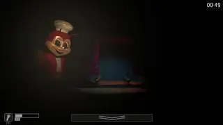 Jollibee's: Rooms Record Challenge 4