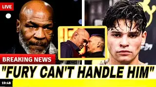 Boxing Pros REACT To Tyson Fury VS Oleksandr Usyk Fight