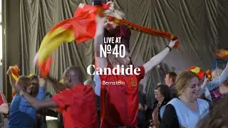 Candide 2022 | Trailer