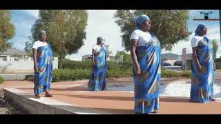 Bibiriya Ntimukiyisoma TIC (RPC WA)