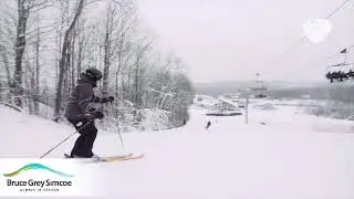 BruceGreySimcoe is Always Breathtaking (Winter 2021/22 Version)
